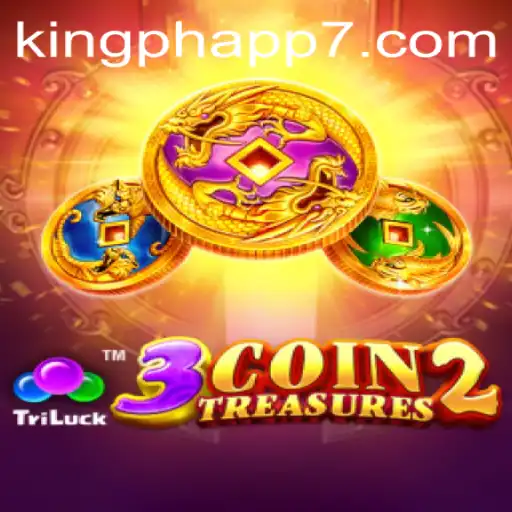 Exploring the Thrills of 3CoinTreasures2: A Game of Strategy and Adventure
