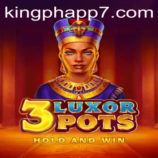 Exploring the Exciting World of 3LuxorPots
