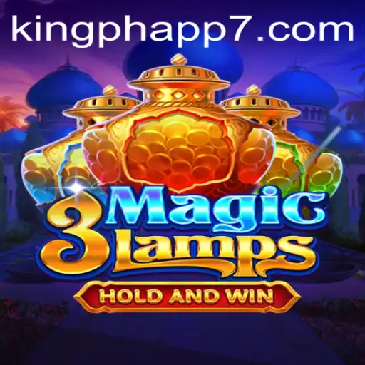Discovering 3MagicLamps: The Enchanting World of Strategic Gaming