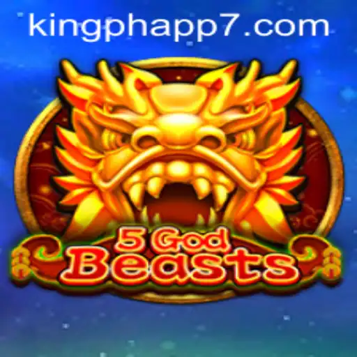 Unleashing the Power of 5GodBeasts: A Majestic Journey Into the Game's Universe