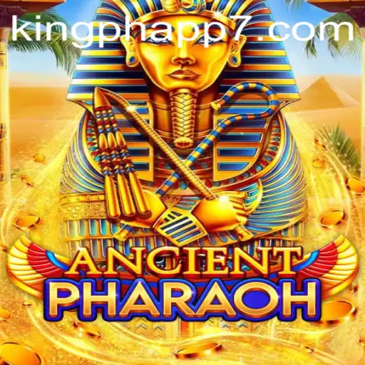 Dive into the Ancient Mysteries of AncientPharaoh: A Gaming Marvel