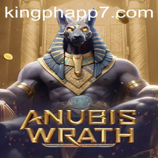 AnubisWrath: Unleashing the Power of Ancient Egypt in the Digital Age