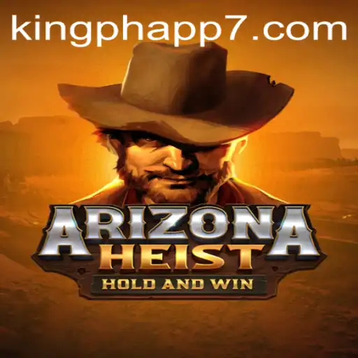 Explore the Thrills of ArizonaHeist: A Game Like No Other