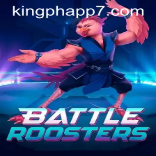 BattleRoosters: A Dynamic Gaming Experience in the King PH App