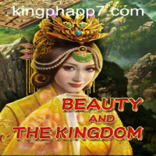 BeautyAndTheKingdom: A Royal Adventure Beyond Imagination