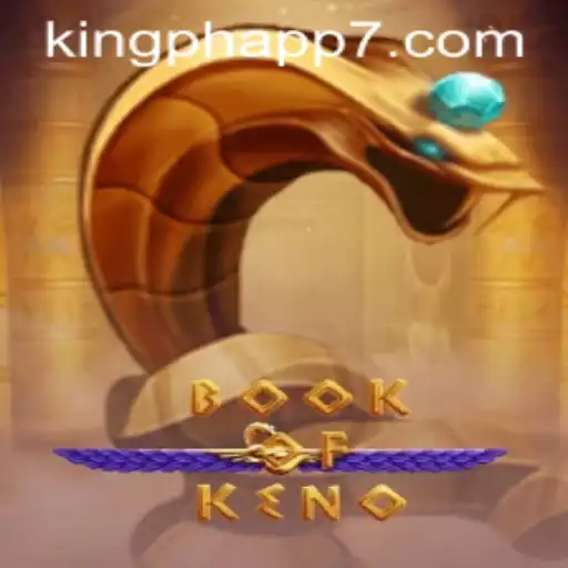 Exploring the Exciting World of BookOfKeno and the