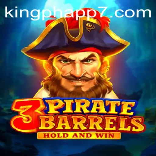 The Thrilling World of 3PirateBarrels