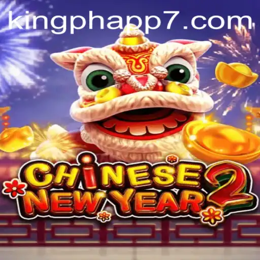 The Fascinating World of CHINESENEWYEAR2: Navigating the Game and Its Rules