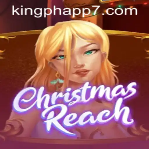 ChristmasReach: The Festive Adventure with King PH App