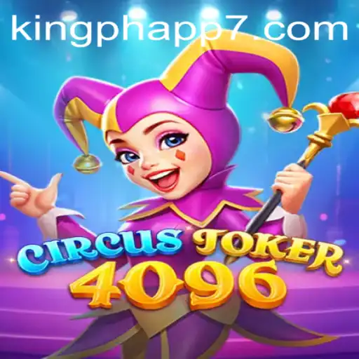 Exploring the Exciting World of CircusJoker4096: Your Next Gaming Obsession