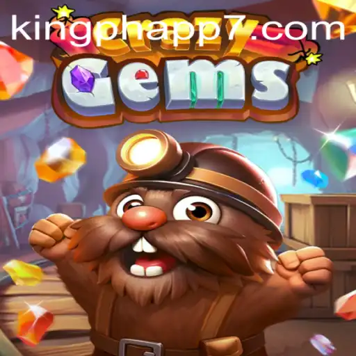 CrazyGems: A Dazzling Adventure into the World of Gemstones