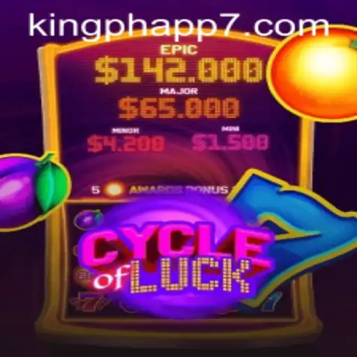 CycleofLuck: A Thrilling Game Experience with King Ph App
