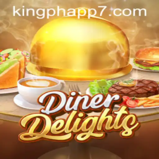 Exploring DinerDelights: The King of Culinary Gaming on PH App