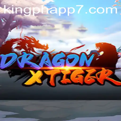 DragonXTiger: Unraveling the Thrilling World of King PH App's Latest Sensation