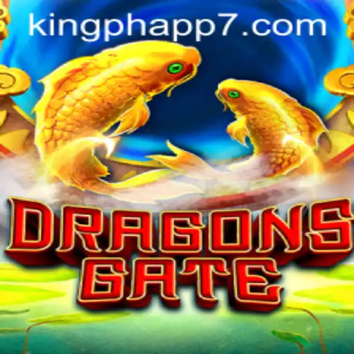 Discover DragonsGate: An Epic Fantasy Adventure in the King PH App