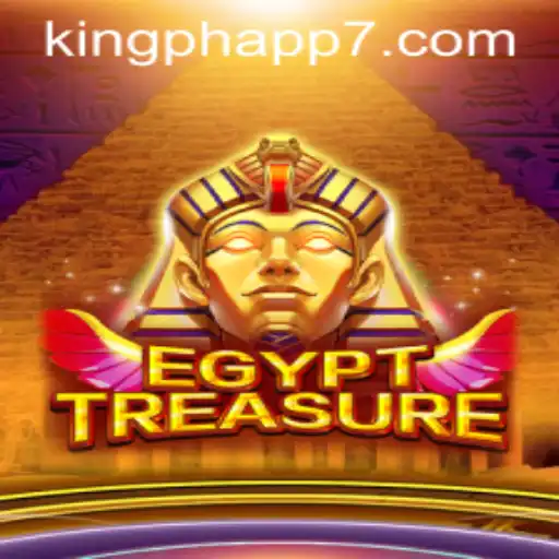 Discover the Mysteries of EgyptTreasure: Unveiling Ancient Secrets with King Ph App