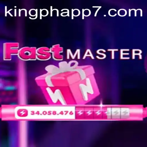 Unveiling FastMaster: A Thrilling Gaming Experience