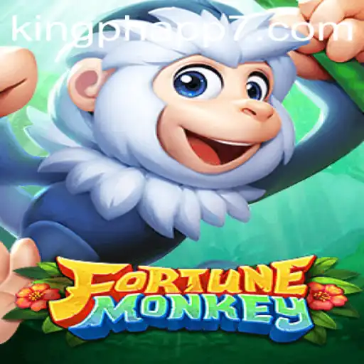 FortuneMonkey: The King PH App Revolutionizing Gaming