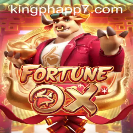 Unveiling FortuneOx: A Thrilling Adventure with King PH App