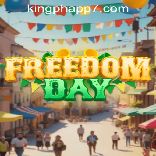 FreedomDay: An Immersive Gaming Experience in the World of 'King PH App'