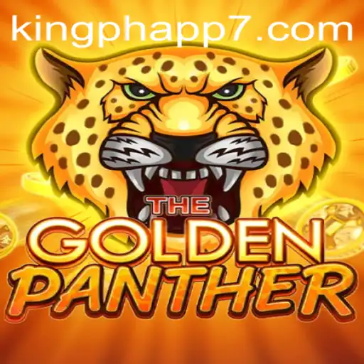 Exploring the Mystical World of GOLDENPANTHER