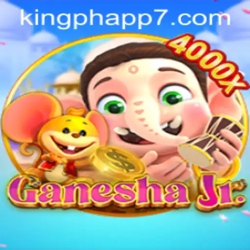 Exploring the Intriguing World of GaneshaJr: A Dive into the King PH App