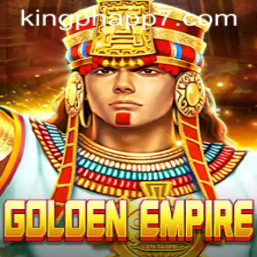 GoldenEmpire: A Thrilling Adventure in the World of Strategy Gaming