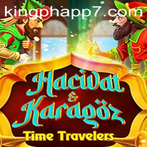 Discovering the Exciting World of HacivatandKaragoz: A Guide to the Popular King PH APP Game