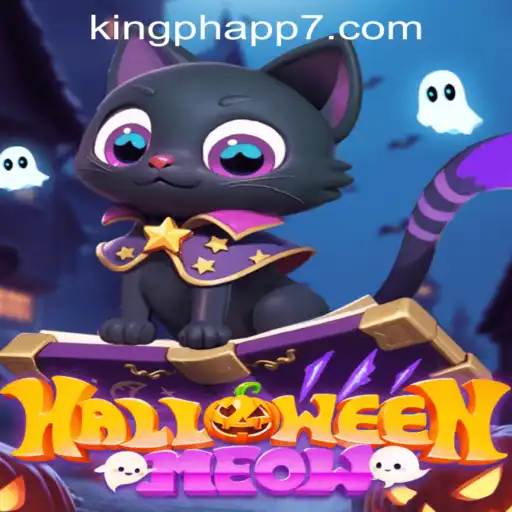 Discover the Enchanted World of HalloweenMeow and the Rise of King PH App