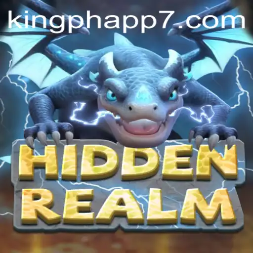 Explore the Enigmatic World of HiddenRealm: A Captivating Adventure