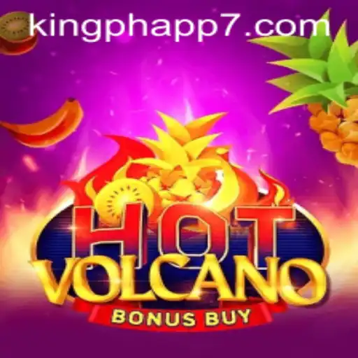 HotVolcanoBonusBuy: A Fiery Adventure
