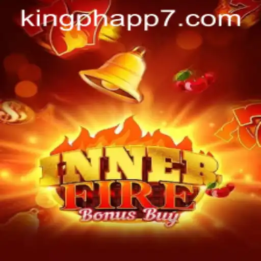 InnerFireBonusBuy: A New Frontier in Online Gaming