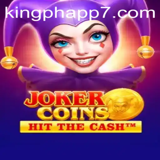 Exploring JokerCoins: A Dive into the Trending King PH App Game