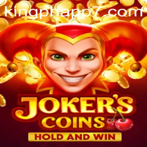 JokersCoins: The Exciting World of Digital Treasure Hunts and Strategies with King PH App