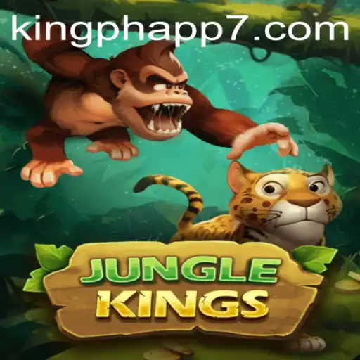 JungleKings: Rise to Power in a Thrilling Adventure