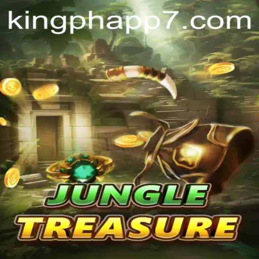 Discover the Adventure: JungleTreasure and the Fascinating World of King PH App