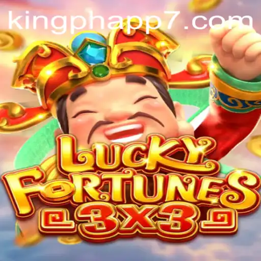 Unveiling the Excitement of LUCKYFORTUNES3x3: A Digital Gaming Phenomenon