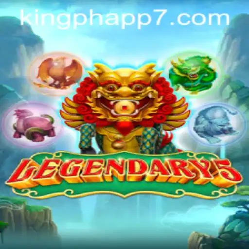 Legendary5: A New Era in Strategy Gaming