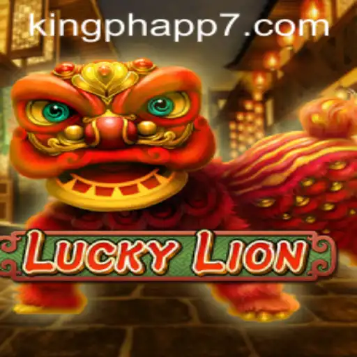 Exploring the World of LuckyLion: A Dive into King Ph App's Latest Sensation