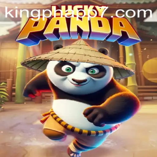 Discover the Excitement of LuckyPanda: The Ultimate Gaming Adventure