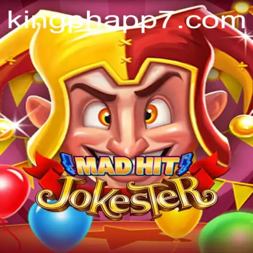 Explore the World of MadHitJokester: The Latest Sensation with 'King PH App' Integration