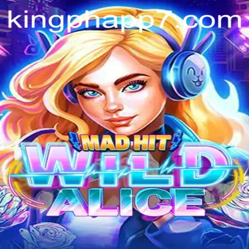 MadHitWildAlice: A Captivating Blend of Fantasy and Strategy