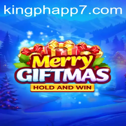 Discover MerryGiftmas - The Ultimate Festive Game