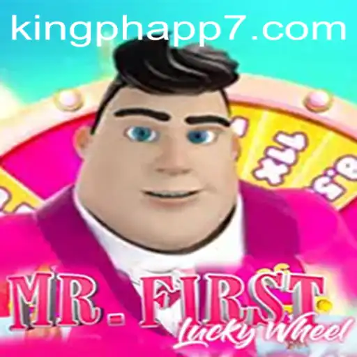 Unveiling MrFirstLuckyWheel: The Revolutionary Game Experience with King PH App