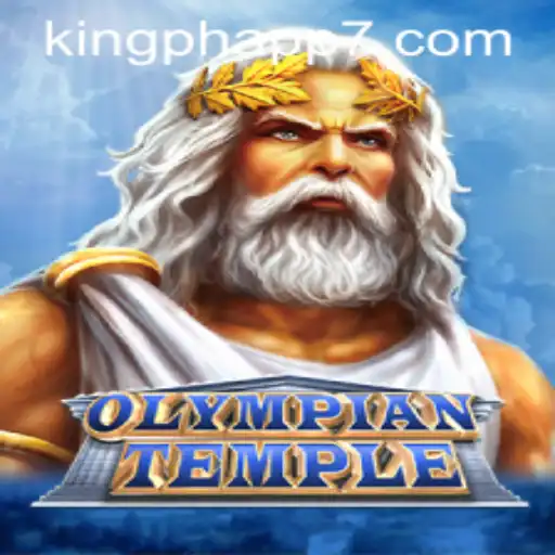 Discover the Enchanting World of 'Olympian Temple' in the King PH App
