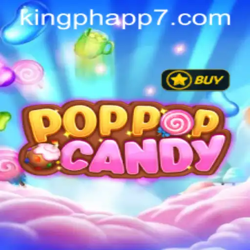 Exploring the World of POPPOPCANDY and the Rise of King PH App