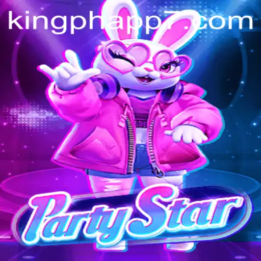 PartyStar: The Ultimate Game Experience with King PH App