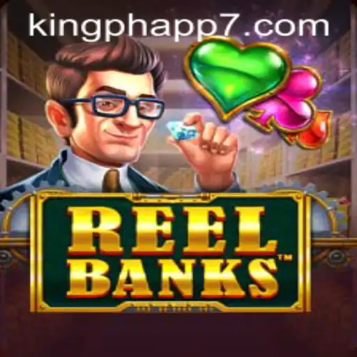 Exploring the World of ReelBanks: A Fresh Take on Slot Gaming