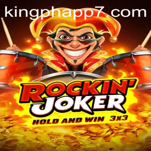 Exploring the Exciting World of RockinJoker: A Comprehensive Guide