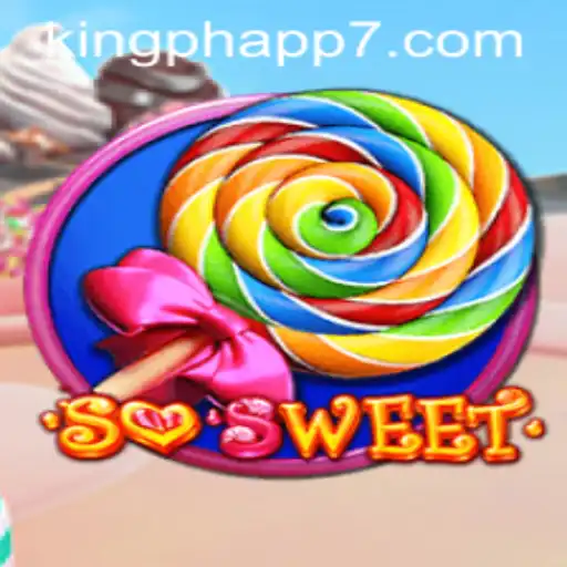 Exploring the Delightful World of SoSweet: A Candy-Themed Adventure